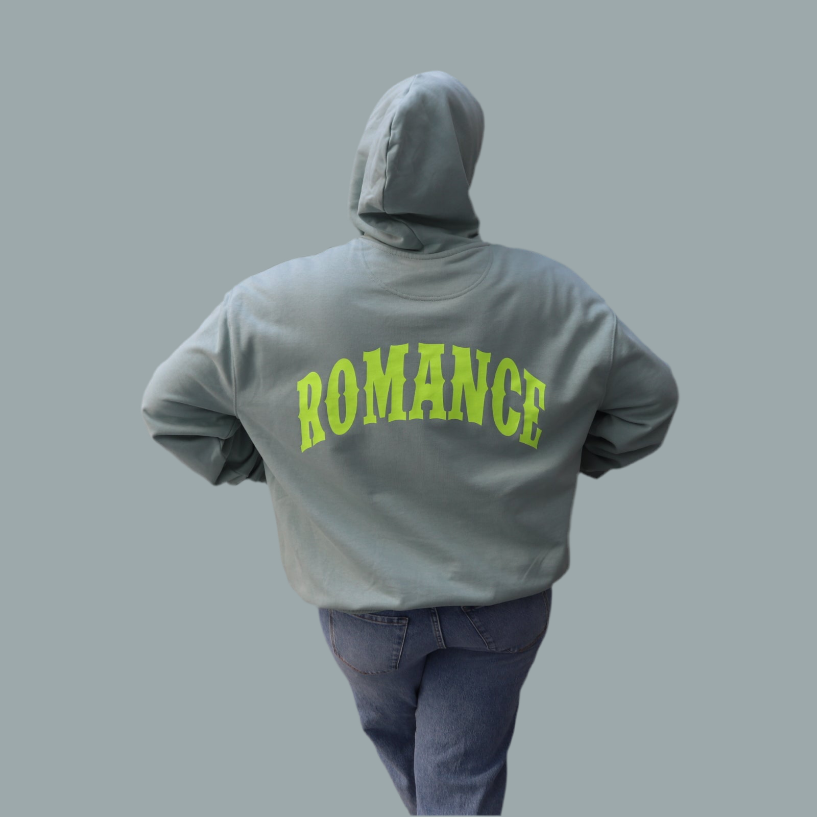 Black white and grey hoodie hotsell