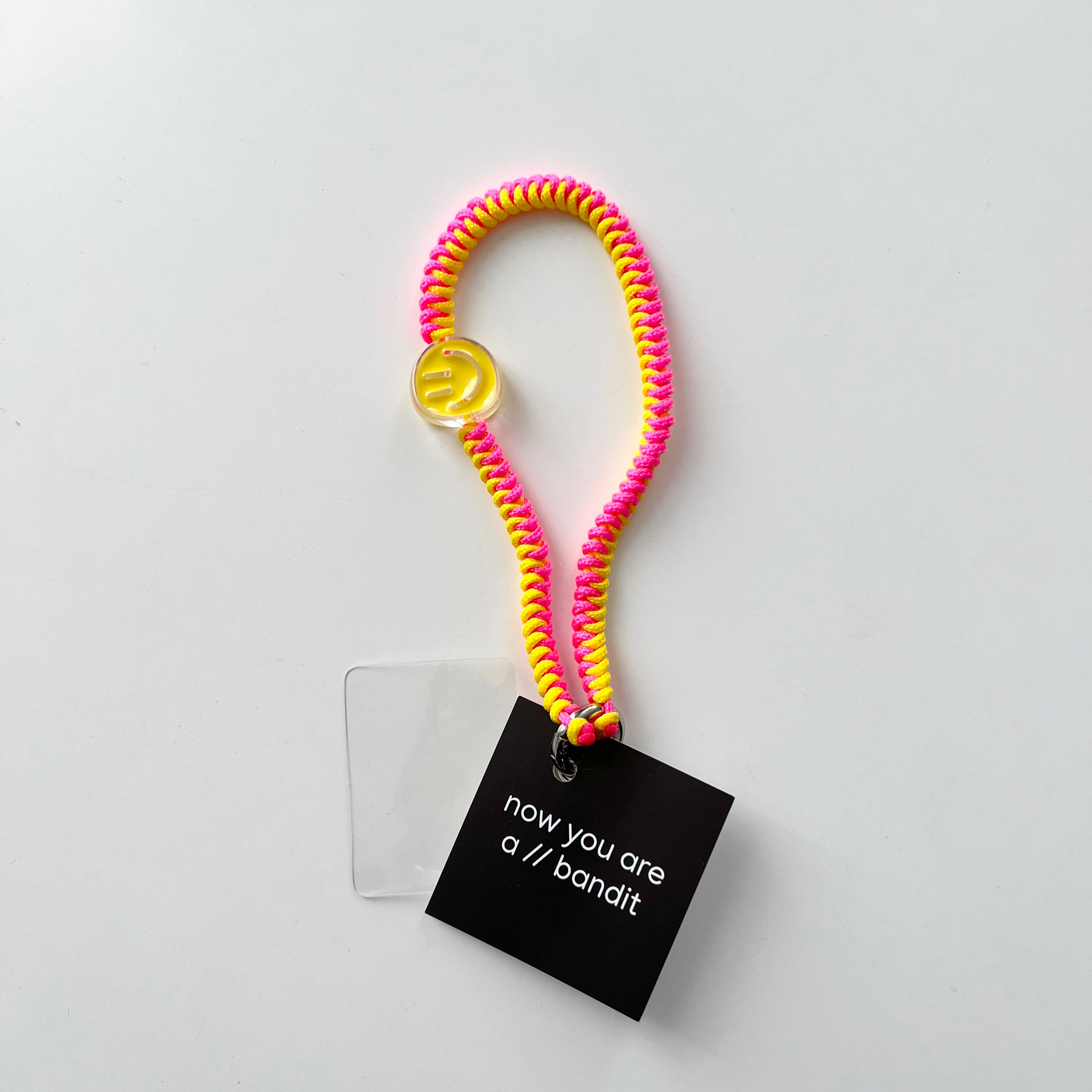 Handy-Charm-Armband Mit Perlen – Niedliches Zubehör Für Handyhüllen, Selbstgemachter Schmuck