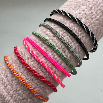 Mona Luna Armband