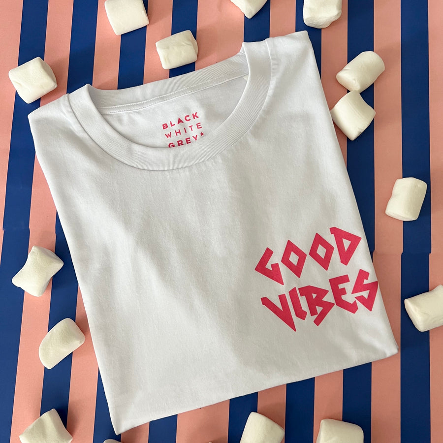 GOOD VIBES CANDY CUTIE SPECIAL EDITION