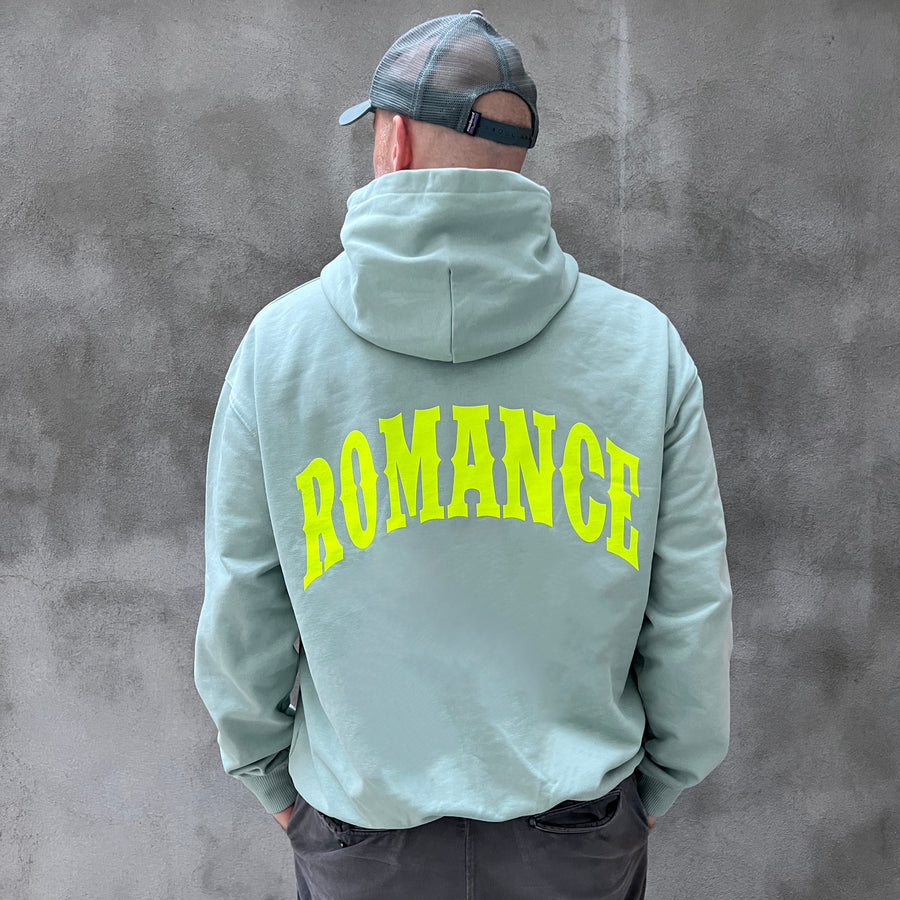 ROMANCE Hoodie Premium