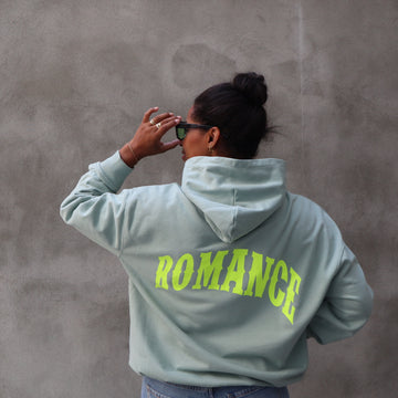 ROMANCE Hoodie Premium