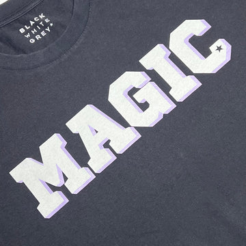 MAGIC Shirt grau