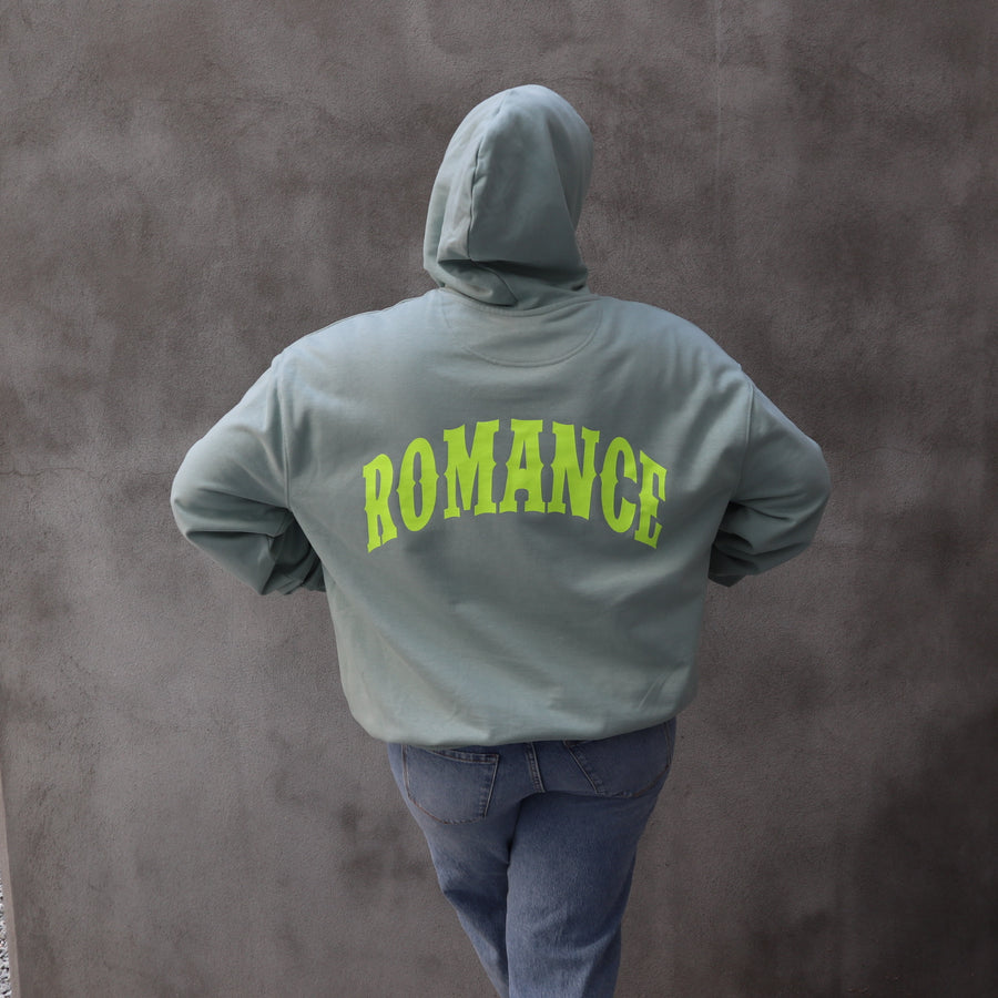 ROMANCE Hoodie Premium