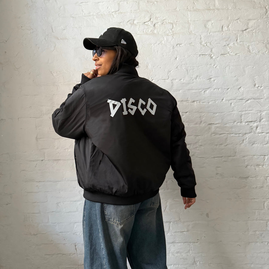 DISCO Bomber