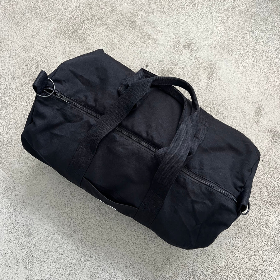 AMORE Herz Bag schwarz