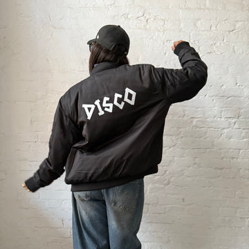 DISCO Bomber