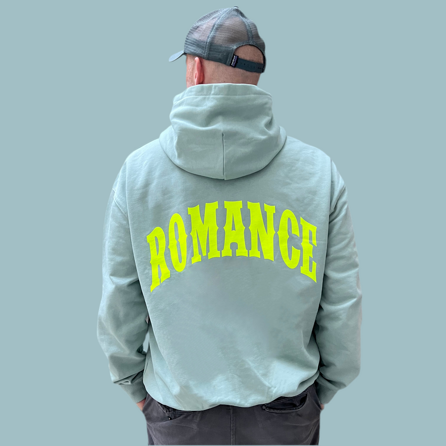 ROMANCE Hoodie Premium