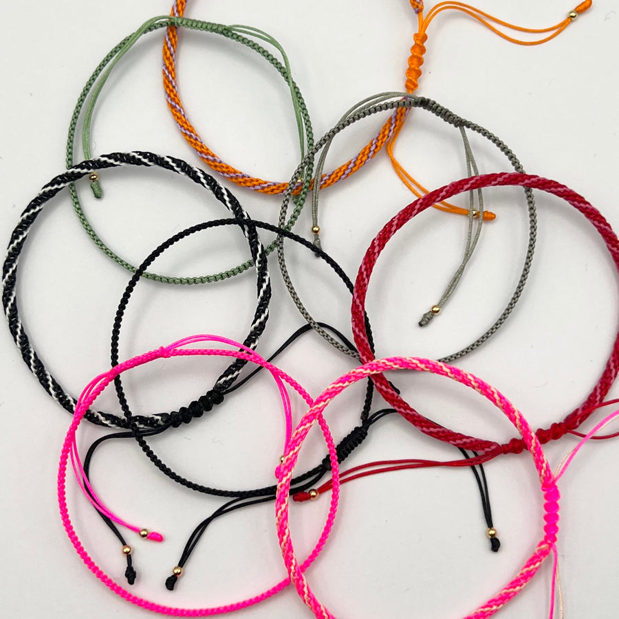 Mona Luna Armband