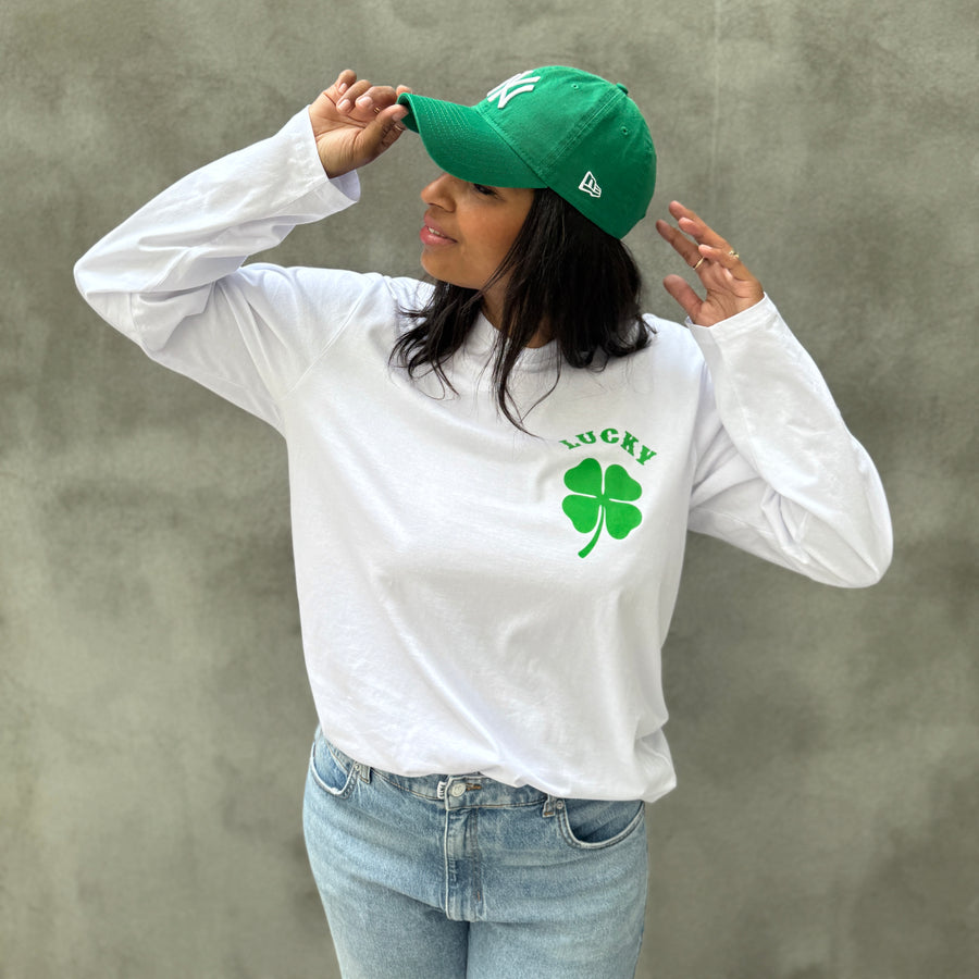 LUCKY Longsleeve