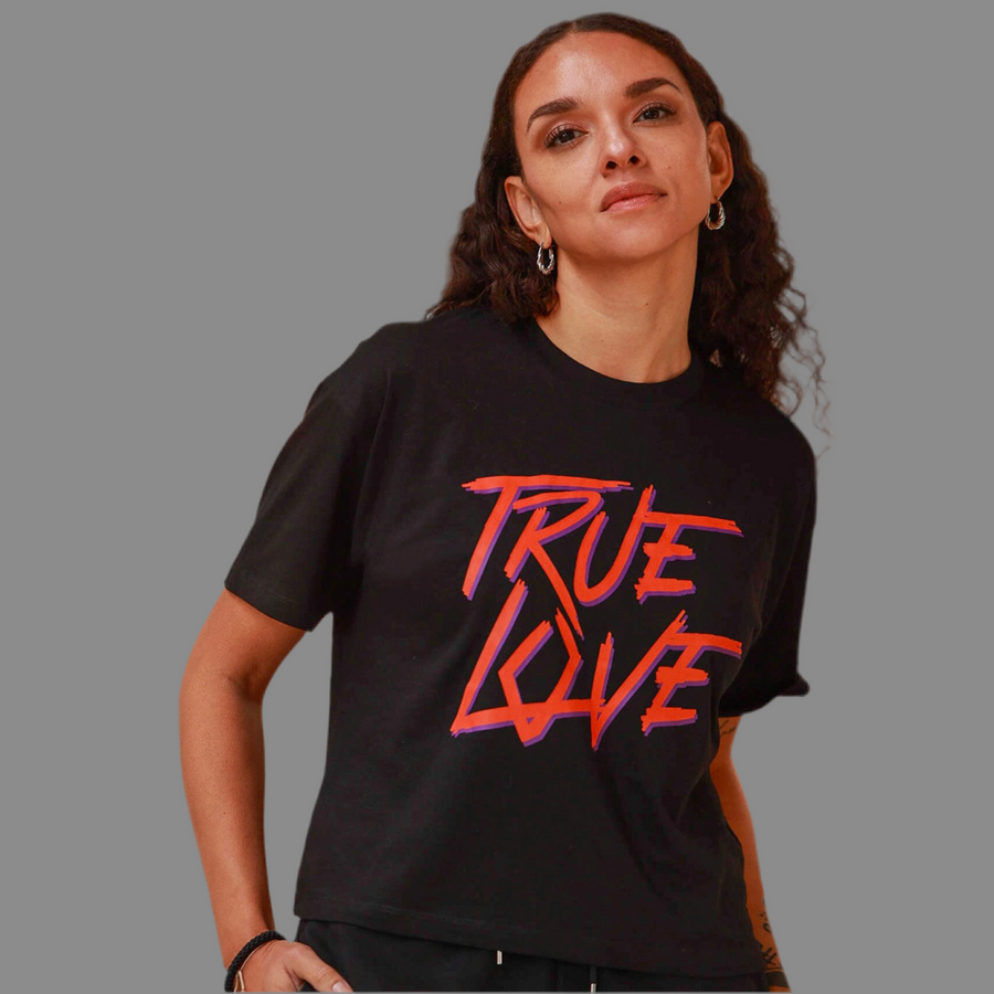 DAYA X BWG TRUE LOVE Shirt