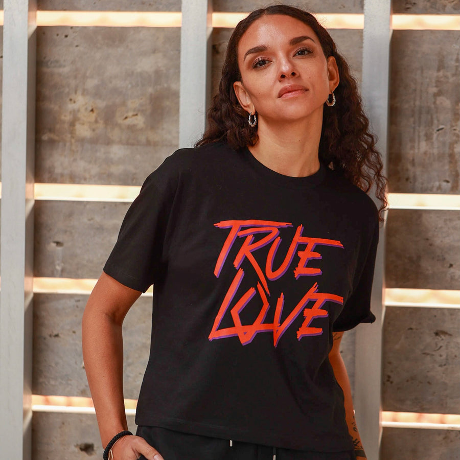 DAYA X BWG TRUE LOVE Shirt