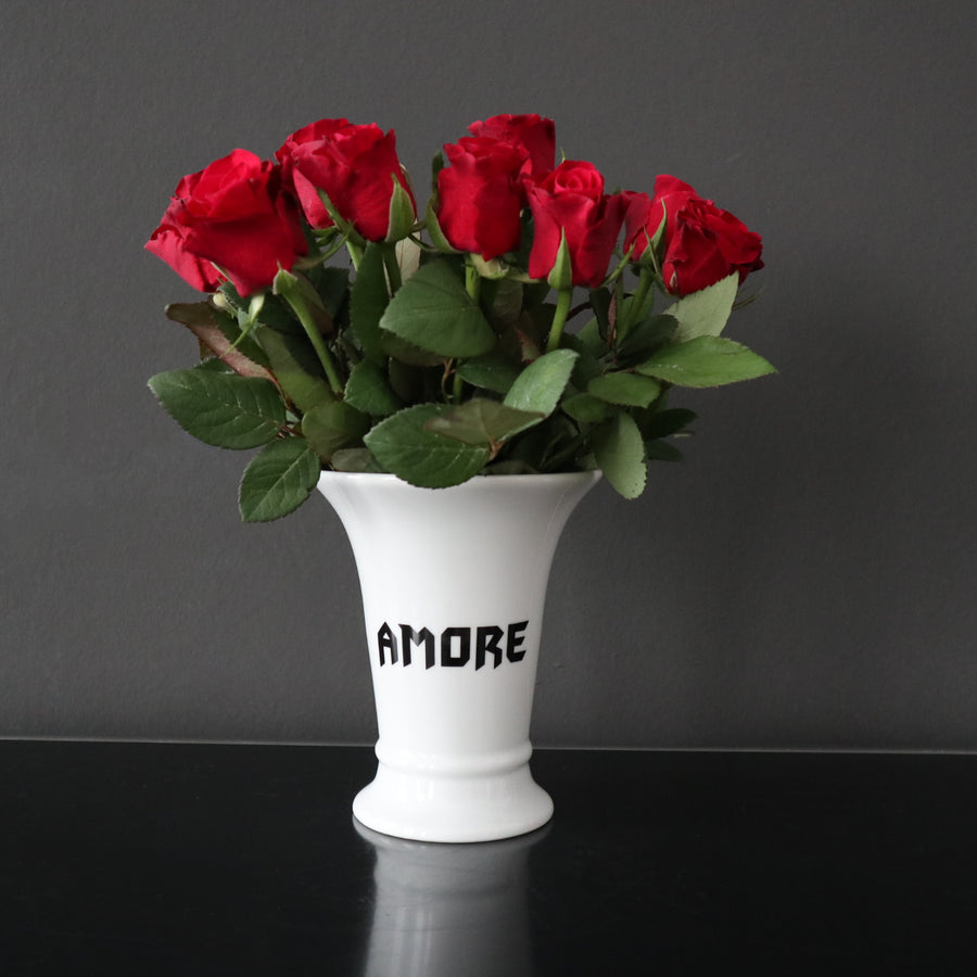 AMORE Vase