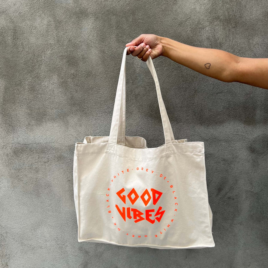 GOOD VIBES Bag
