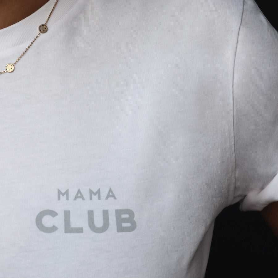 MAMA CLUB Shirt